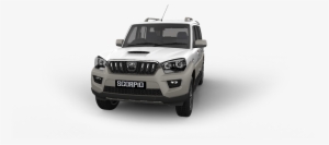 100% - Off-road Vehicle