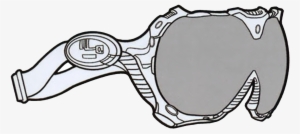 Armascan Weapon Detection Goggles - Wikia