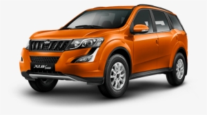Mahindra New Xuv 500 Mahindra New Xuv 500 Price In - Mahindra Xuv 500 Png
