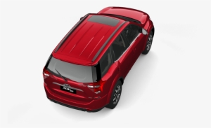 Loading - Mahindra Xuv500