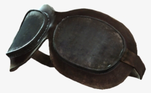 Road Goggles - Fanny Pack