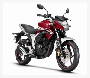 Suzuki Gixxer Images - Suzuki Gixxer New 2018