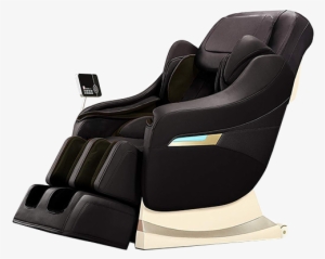 Titan Pro Executive Massage Chair (black)