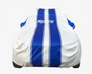 Recaro Car Body Cover Mahindra Scorpio - Recaro Car Body Cover