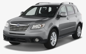 2008 Subaru Tribeca - 2014 Tribeca
