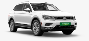 26 Pm 6294627 Group N Prad Toyota Fortuner 6/13/2017 - Volkswagen Tiguan