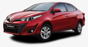 Sales - Toyota Yaris