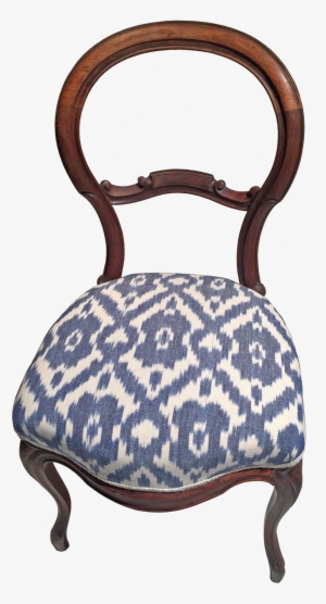 Chair Balloon Ikat Chair Balloon Top