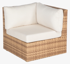 Lucia Corner Chair - Chair
