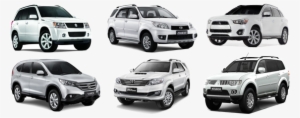 Jeep - Terios Vs Grand Vitara