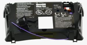 041ac050 2m Receiver Logic Board, Ac