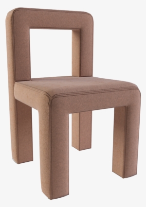 Chair Toptun Chair Toptun Chair Toptun - Chair
