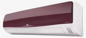 Ac Free Png Image - 1.5 Ton Split Ac Lg