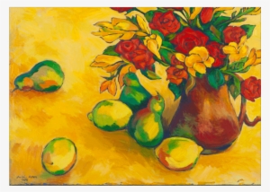 Ariela Koren Rectangular Mat No - Still Life Photography