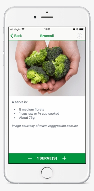 Download Image - Vegetables App