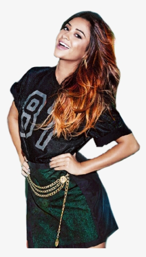Girl Png - Shay Mitchell Png Transparent