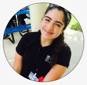 All About Nicole - Girl