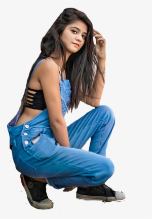 Background Images Hd, Picsart Png, Hair Png, Railway - Girl Png For Picsart