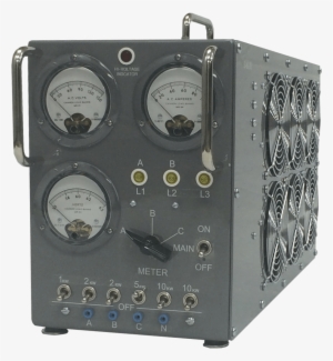 Ac Load Bank - Load Bank