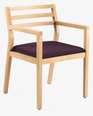 Chair Png Image Png Image - Steelcase Sawyer Wood Guest Chair, Fabric = Tomato;