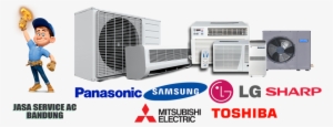 Jasa Service Ac Bandung