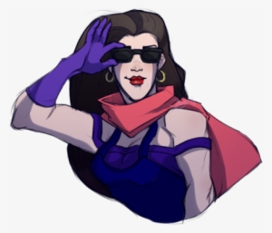 Lisa Lisa - Cartoon