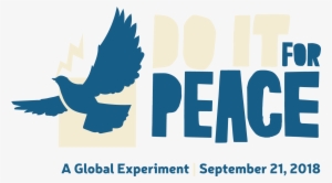 Acts Of Peace - Do It For Peace