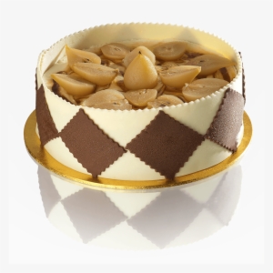 Order Online Fresh Handmade Celebration Cakes, Hand-crafted - Mousse