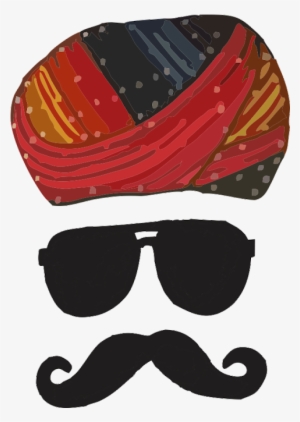 Photo - Rajasthani Png