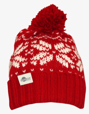 Knit Cap Png Hd - Hat Png Knit
