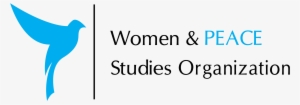 Women And Peace Studies Organization Logo - Wpso Logo