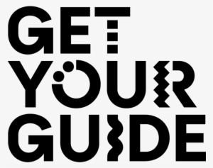 Get Your Guide 2 - Get Your Guide Logo