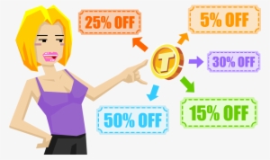 Process For Using Tweebucks For Discounts - Online Advertising