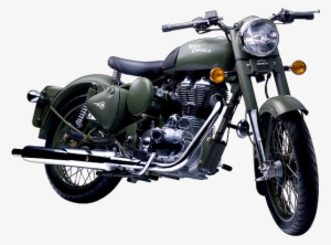 Motorcycle Png Image - Royal Enfield Leg Guard
