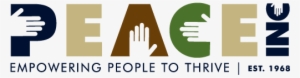 Peace Inc Logo - Peace Inc Syracuse