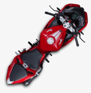 Concept-bike - Tvs Apache Rr 310