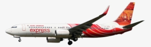 Air India Airlines Png - Air India Express
