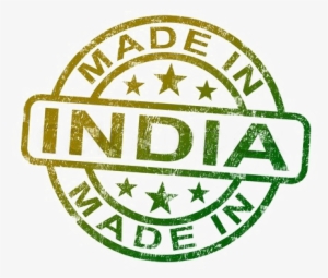 Made In India Png Photos - Made In India Logo Png