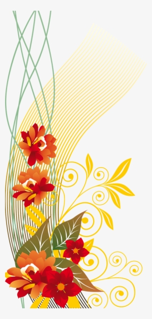 Flower - Illustration