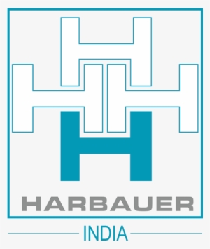 Logo Harbauer India - Parallel