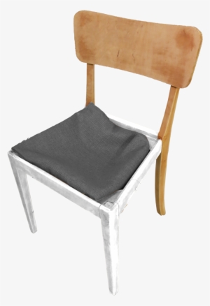 Stol 1 Ex5 - Chair