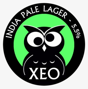 Cap V2 - Cross Eyed Owl Brewing