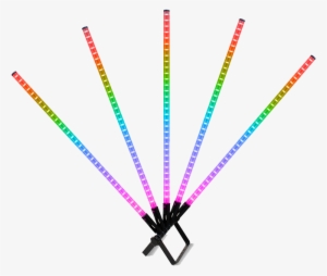 Marq Rezotubepack Main - Marq Rezotube - High Resolution Led Tube Display Package