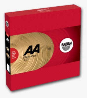 Sabian Aa Performance Set