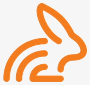 Rabbut Logo - Illustration