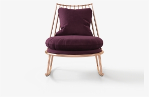 Aurora Rocking Chairs - Rocking Chair