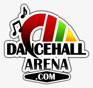 Sound Effects Pack - Dancehall Arena Logo