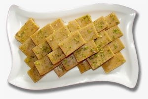 Roasted Barfi - Soan Papdi Png