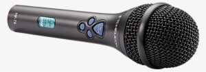 Hands On - Tc Helicon Mp-76 Dynamic Microphone
