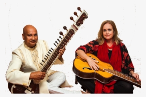 Ron Ragel And Vicki Hansen - The Healing Power Of Sacred Music And Sound